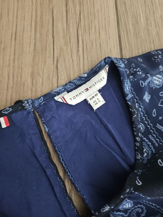 Рокля Tommy Hilfiger