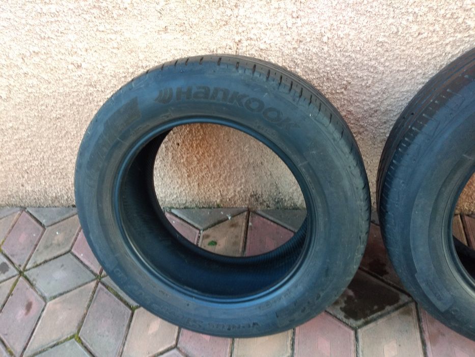 Anvelope  Hankook ventus S1evo2SUV  235 60 18 103v