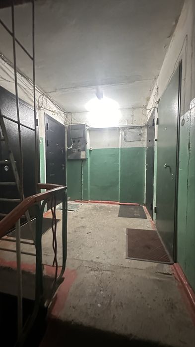 Продается 1-комнатная квартира