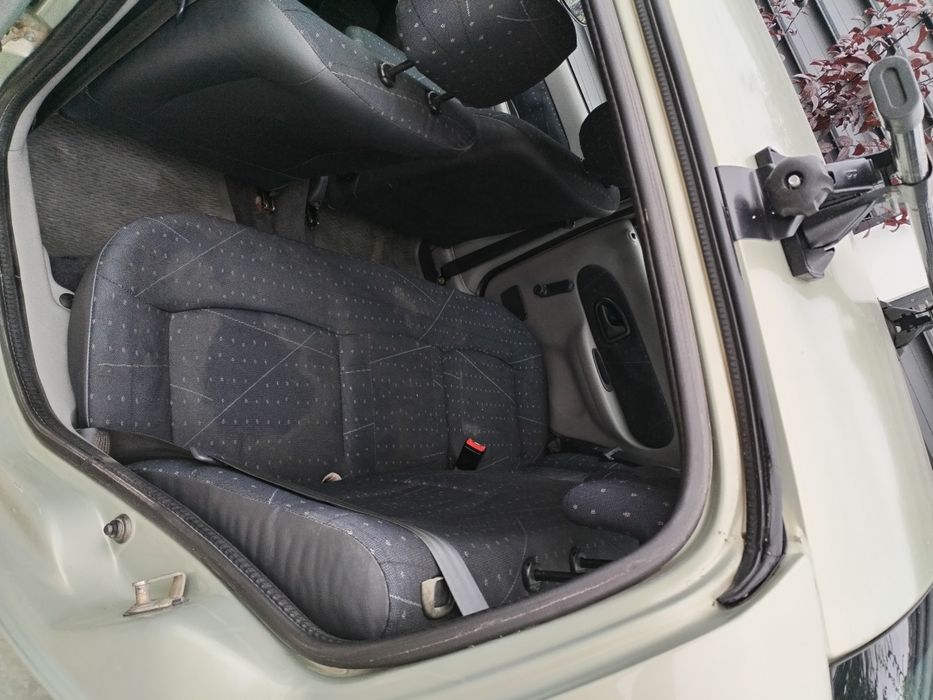 Renault clio symbol 1.5 dci