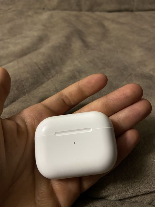Наушники AirPods Pro 2