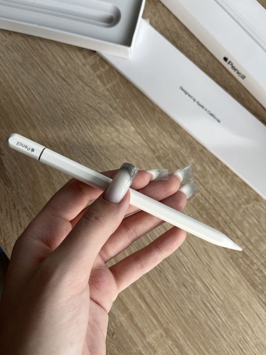 Stylus Apple Pencil (USB-C) -2023