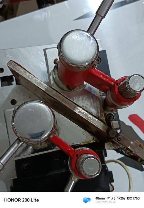 Ruchnoy payka sotiladi