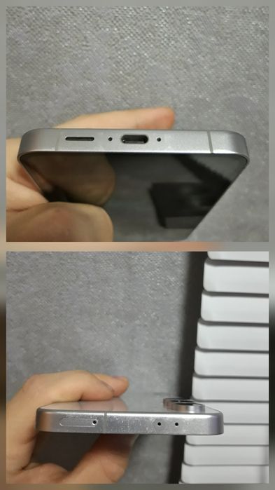 Samsung S24 FE 8/256