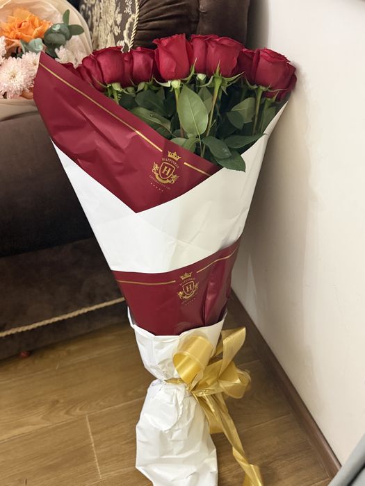 Продам свежые розв