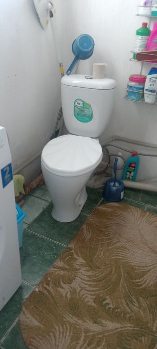 Продам 4 ком  дом.