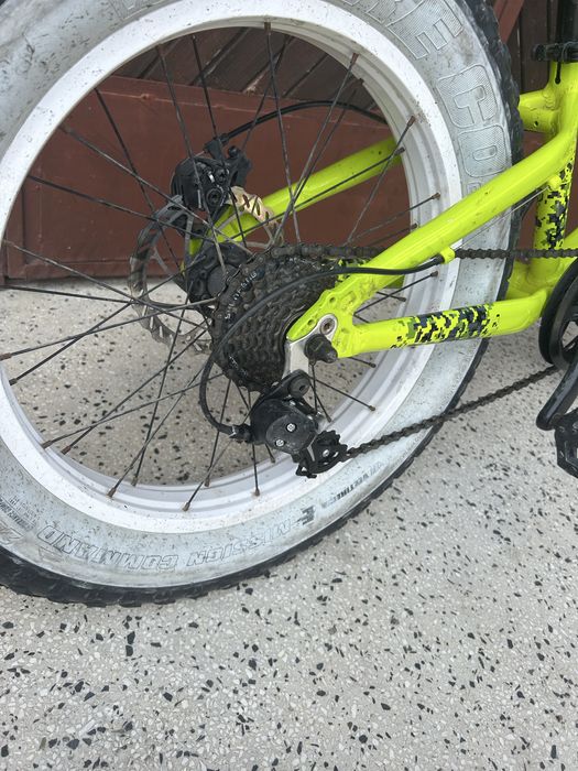 Детско колело drag