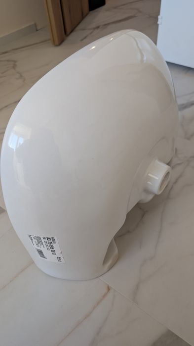 Керамична мивка Roca