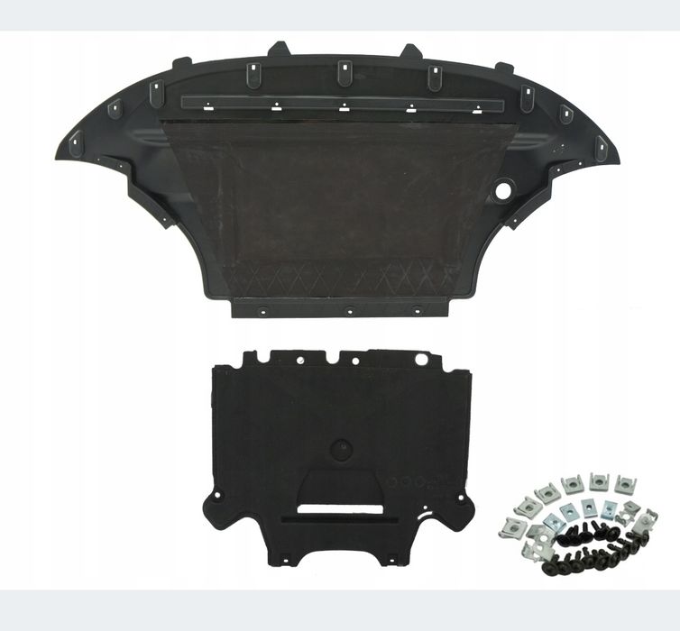Scut motor cutie Audi Q5 2008-2016 Noi