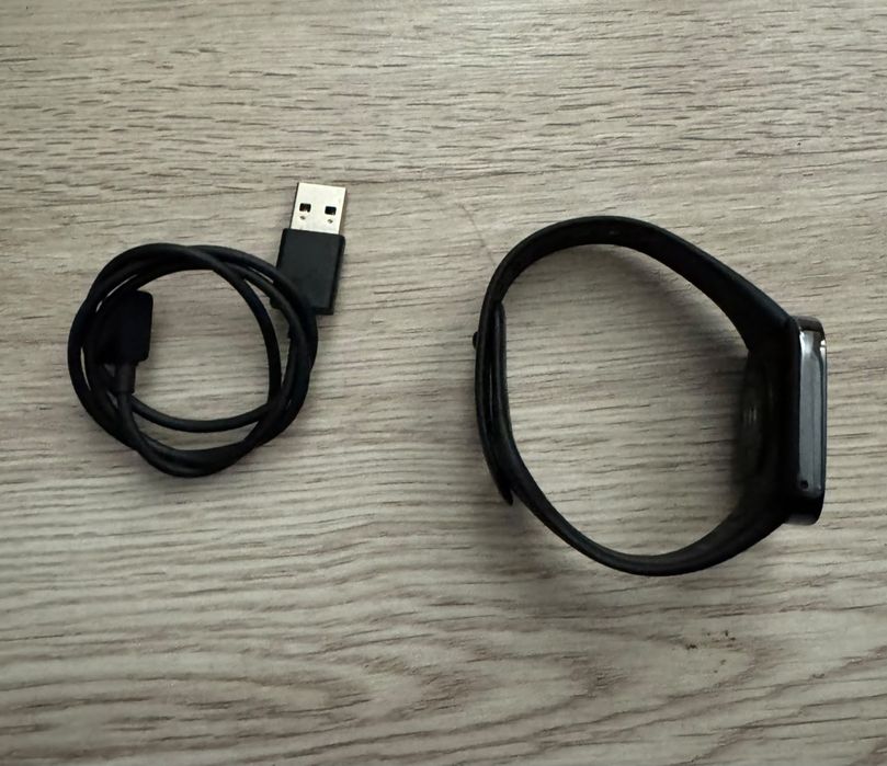 Vand smartwatch Redmin Watch 3