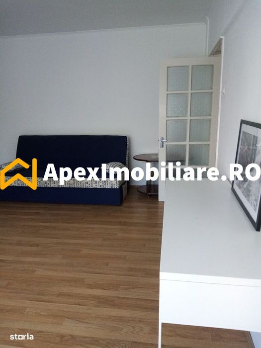 Apartament 2 camere de inchiriat P-ta Muncii Bucuresti ApexImobiliare — fotografia 2