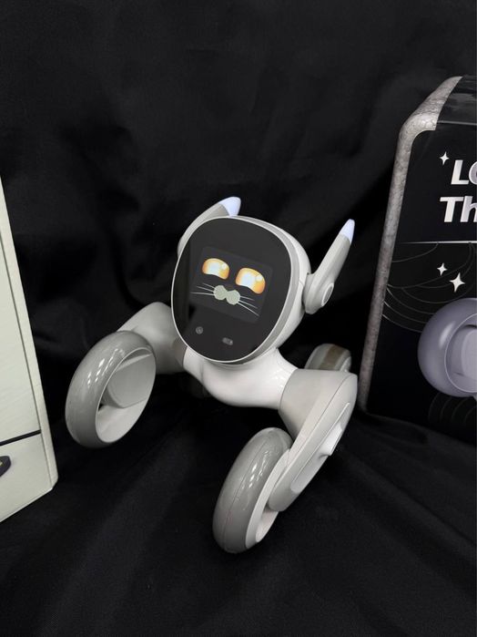 PETBOT loona | BaiTime