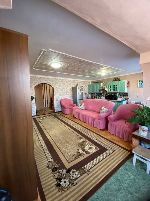 ПРОДАМ коттедж или ОБМЕН