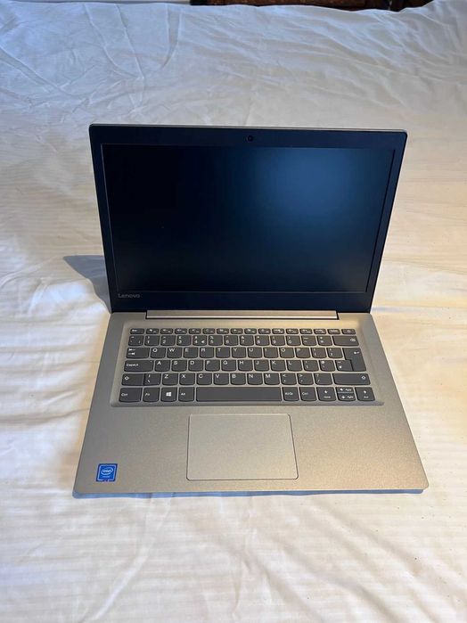 Ноутбук Lenovo IdeaPad Pentium 4 ядра / SSD / Лёгкий и удобный