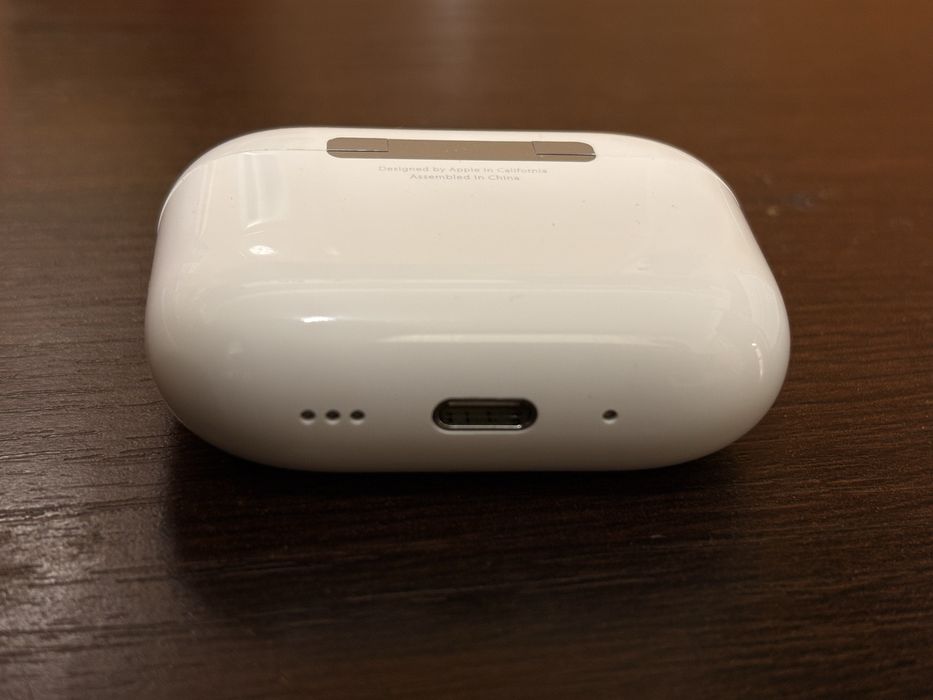 AirPods Pro 3