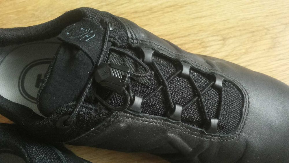 HAIX Black Eagle Tactical 2.1 GORE-TEX Low Leather Shoes размер EUR 39 естествена кожа - 1406