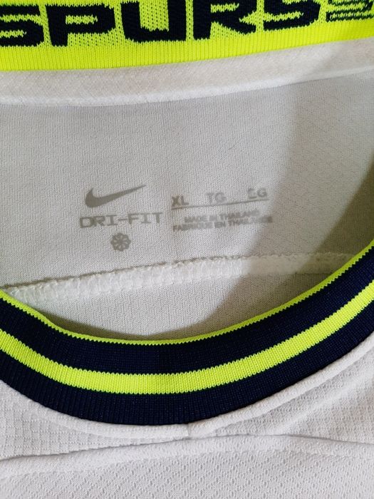 Футболка Тоттенхэм