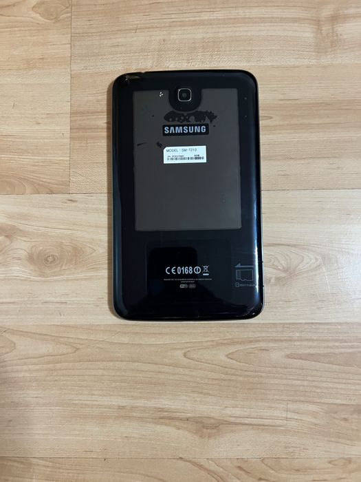 Samsung Galaxy Tab 3 SM-T210
