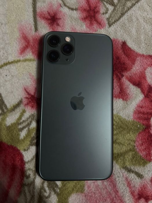 айфон 11 про 256гб
