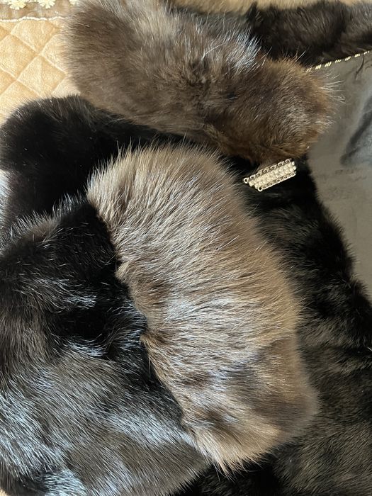 Продам шубу в отличном состоянии