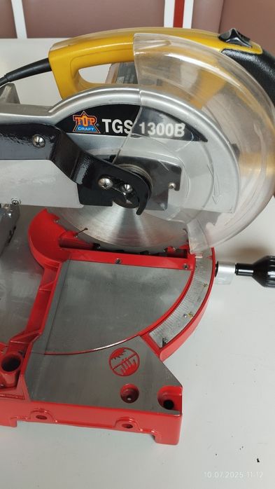 Circular pendular electric