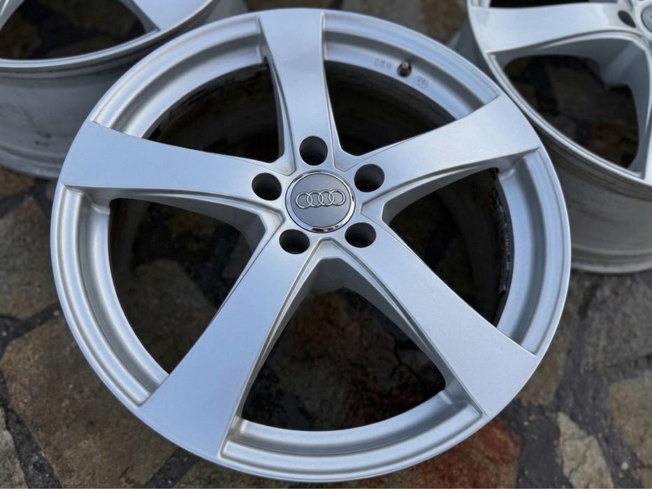 Джанти за Audi 5x112