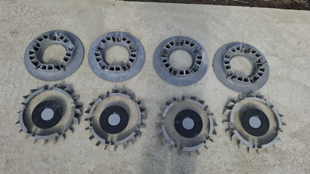 20 стиль BMW  серпы