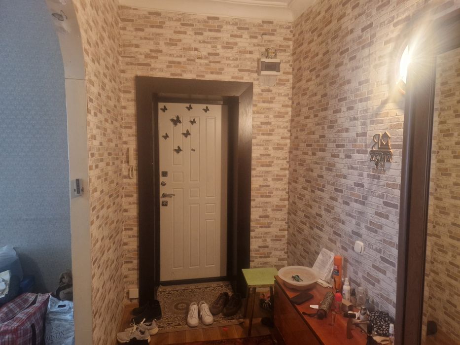 Продаётся квартира в центре