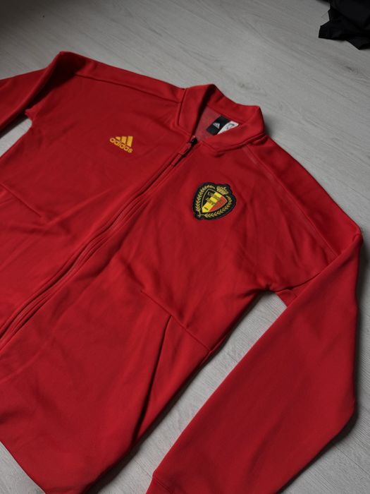 Спортно горнище Adidas Belgium