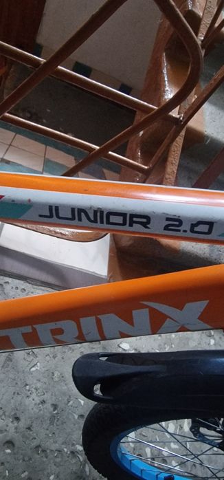 Продам спортивный велосипед