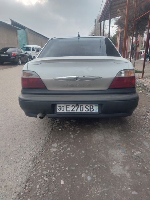 Нексия 1 хороший состояние