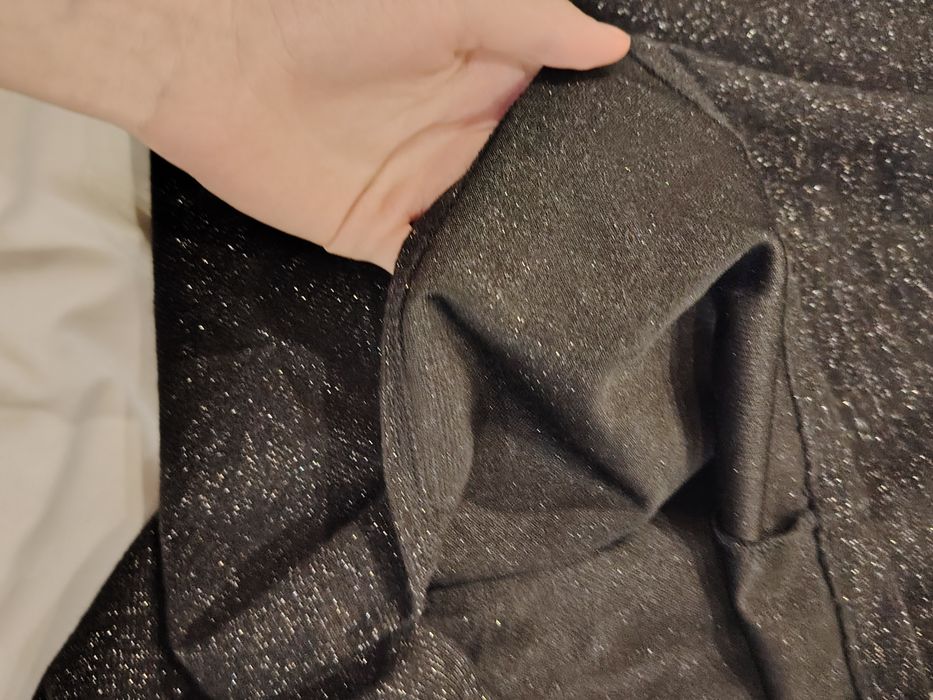 Женское вечернее платья  S