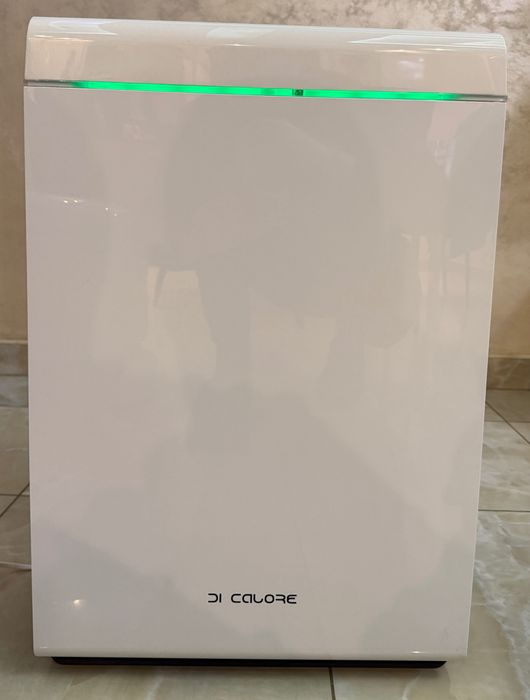 Пречиствател за въздух