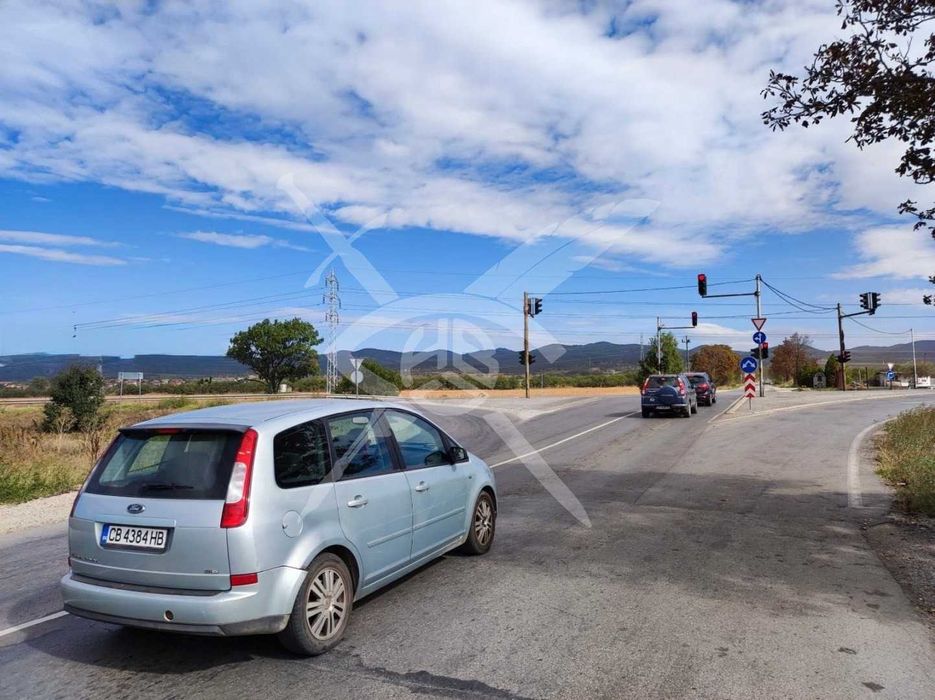 Продава се Парцел в с. Световрачене, Област София-град - 9100 кв.м за 45 €/кв.м - Снимка #1