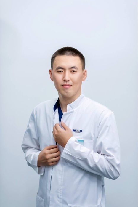 Уролог-андролог Шымкент