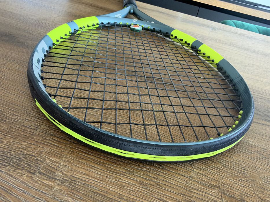 Racheta Tenis Babolat Pure Aero 2026, L2 maner
