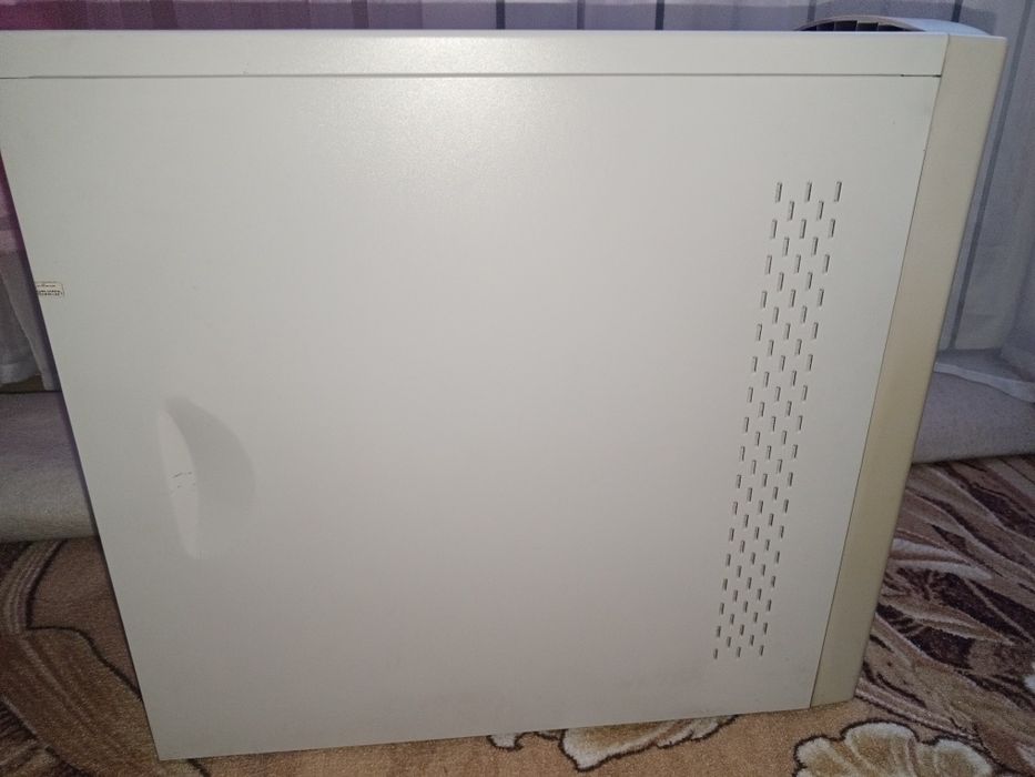 Системный блок Lg