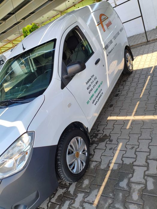 DACIA Dokker 2015 — imagine 3