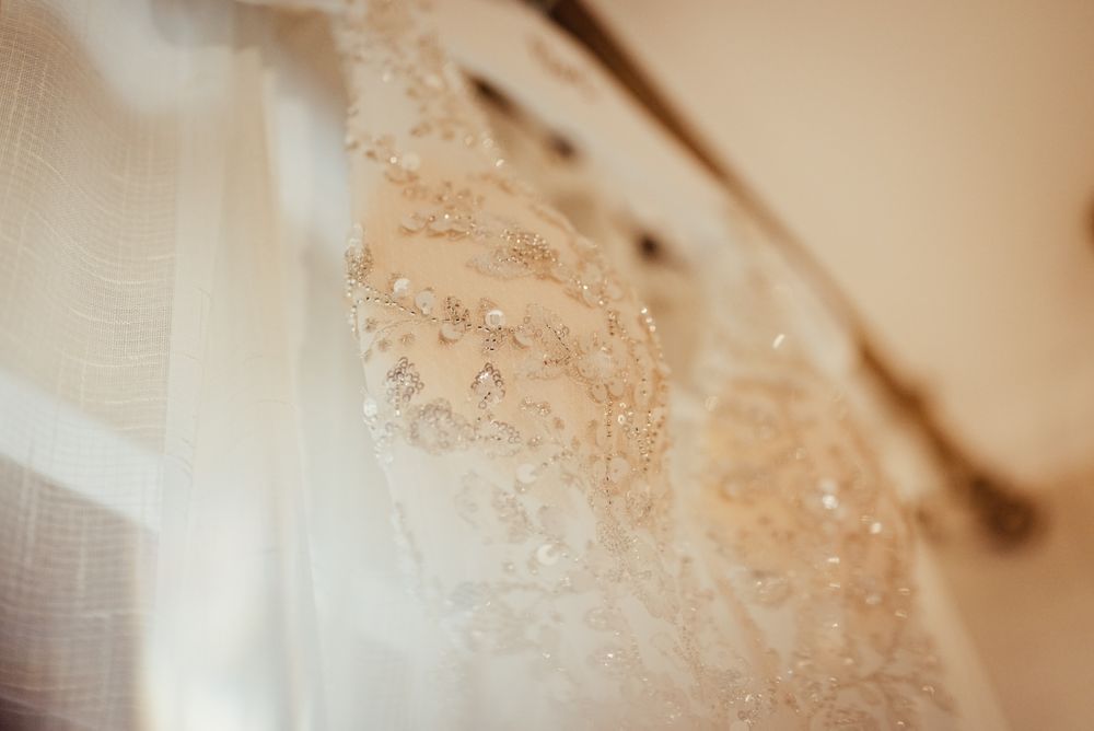 Rochie de mireasă