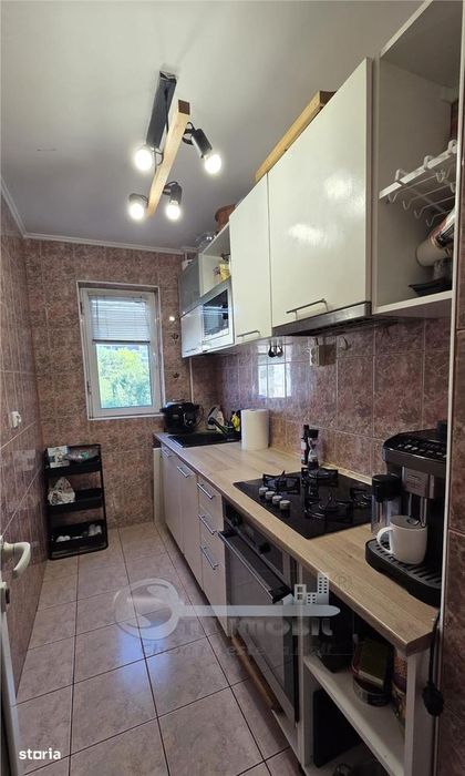 Apartament 2 camere, 37 mp, Păcurari, etaj 410