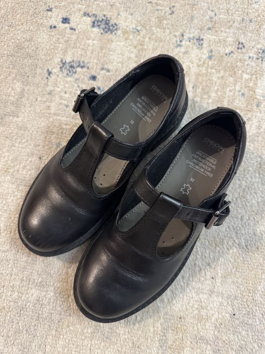 Туфли для девочки