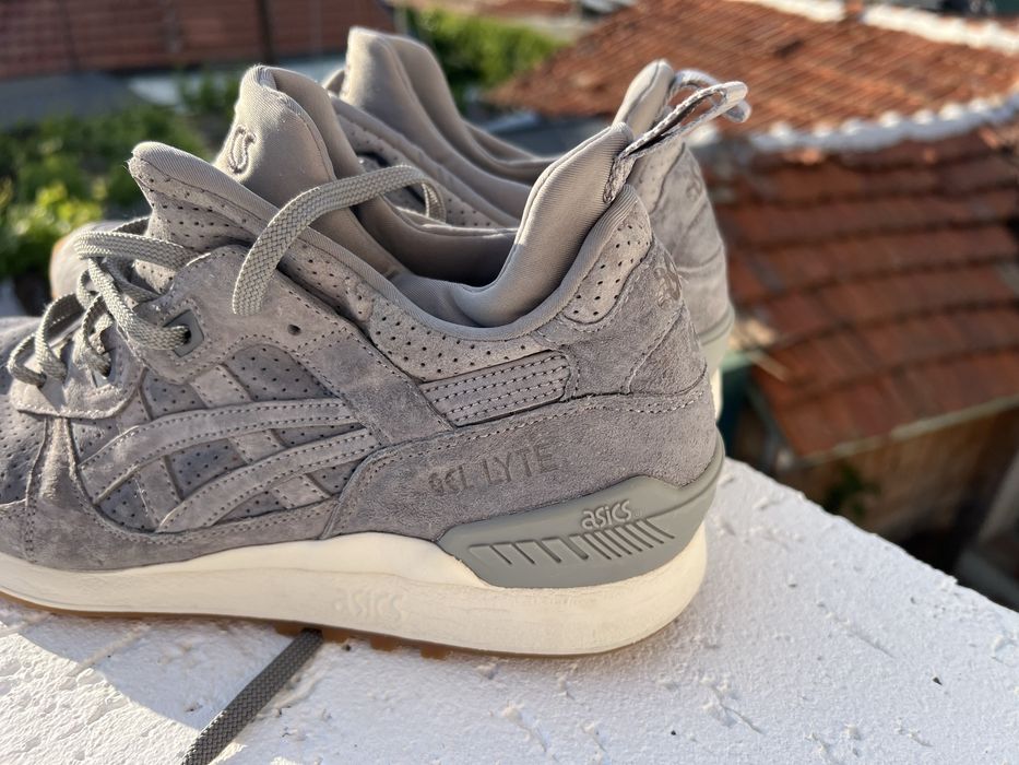 Asics Gel Lyte Mid 43.5