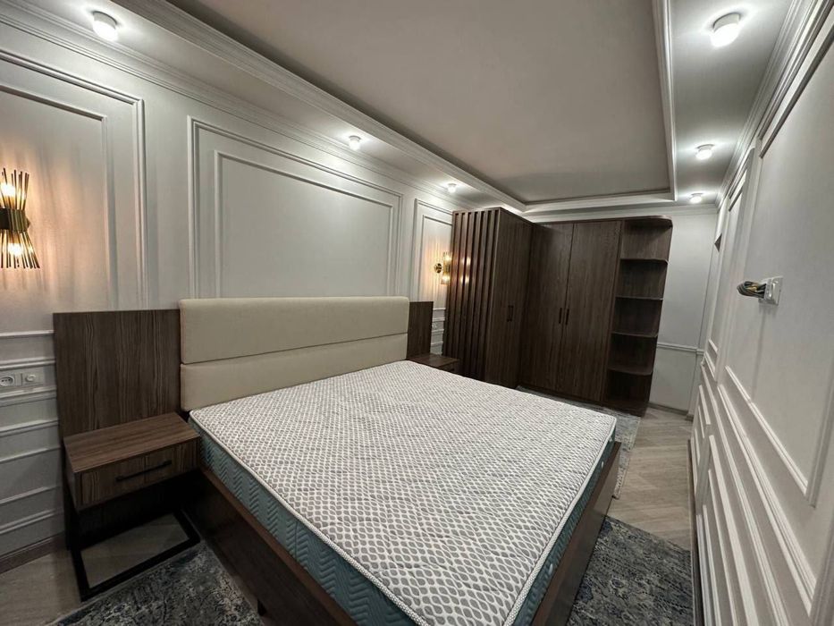 Аренда | Ц-1 | вторичка Ор-р Eco Park