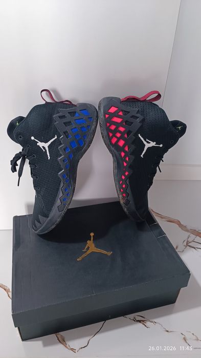 Basketball  Shoes Nike  Nike Jordan Jumpman Diamond Mid