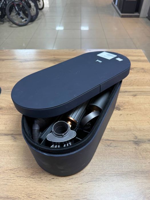 Dyson стайлер HSO5