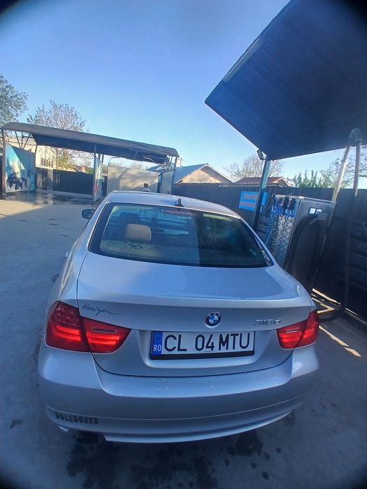 Se vine bmw seria 3 e90 316D