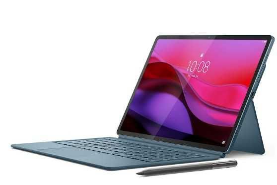Tableta Lenovo Yoga Tab Plus 12.7" in garantie