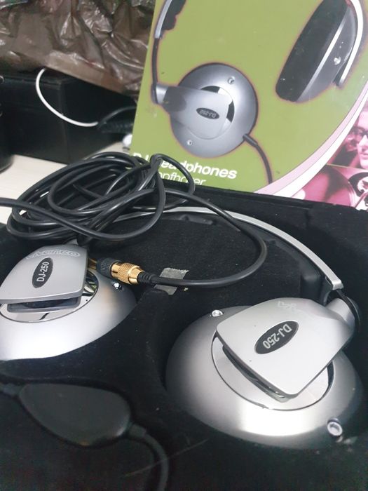 Casti profesionale. Pret 90 lei
