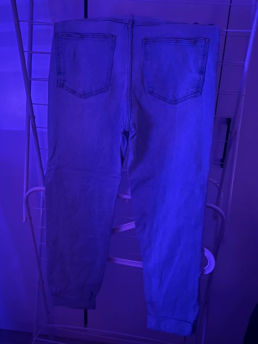 Разчиствам гардероба си!