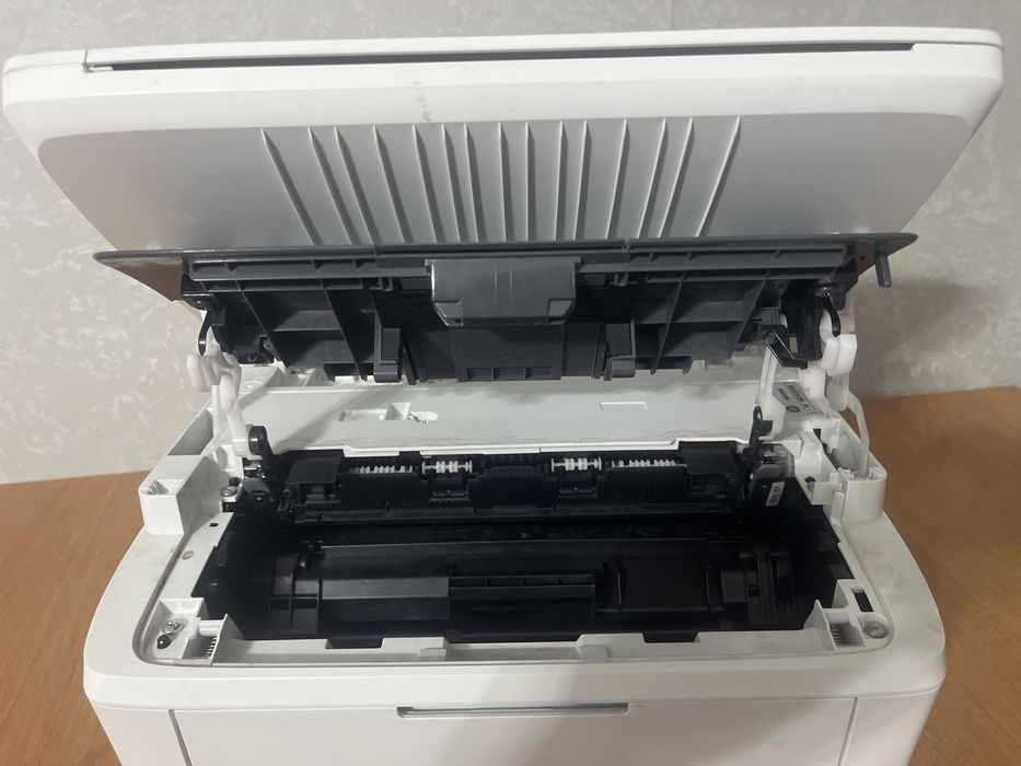 Принтер HP LaserJet Pro MFP M28a